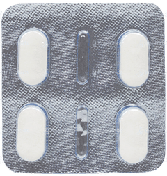 Praziquna Plus Tablet 4